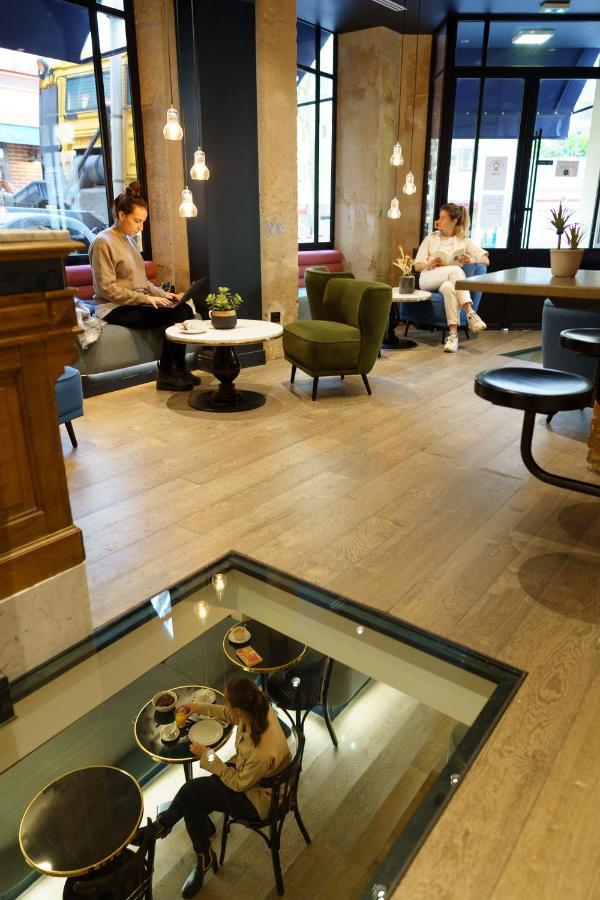 Bridget Paris