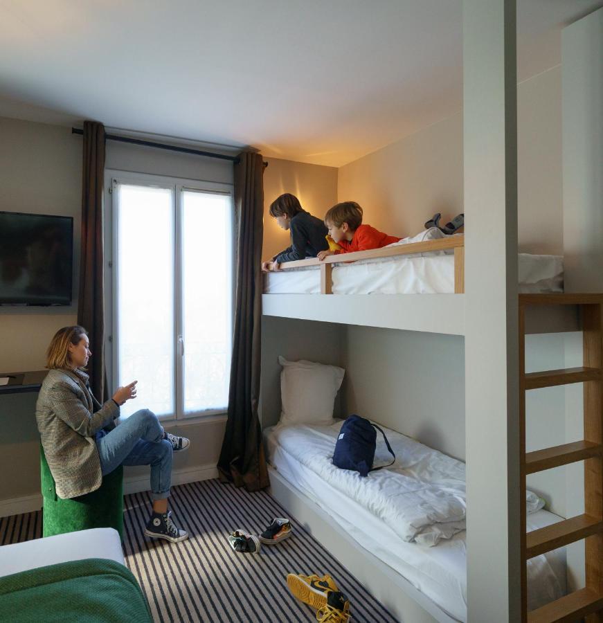 Hotel Bridget