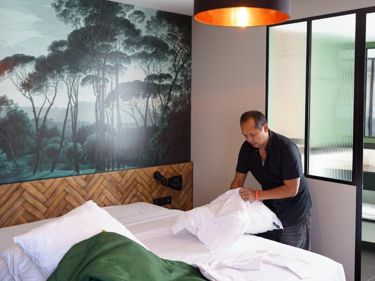 Hotel Bridget