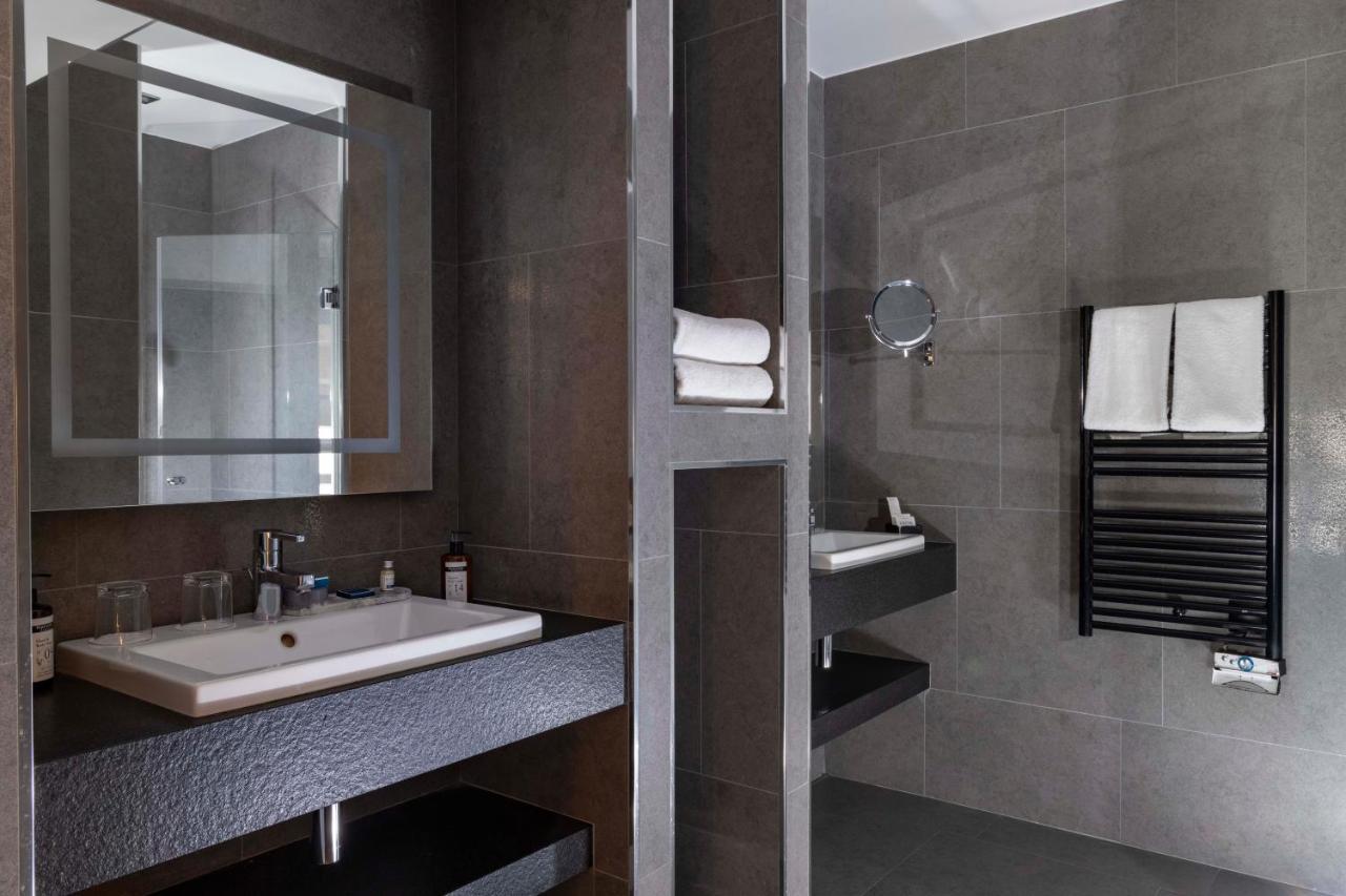 Hotel Opera Liege 4*