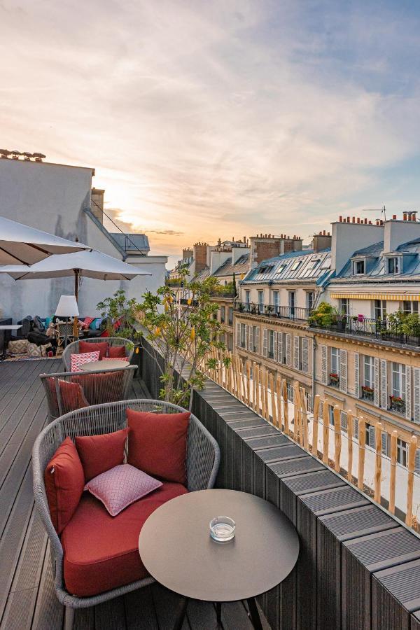 Opera Liege Hotel