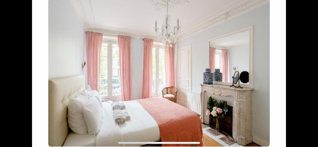 Appartement 6 Montparnasse St Germain