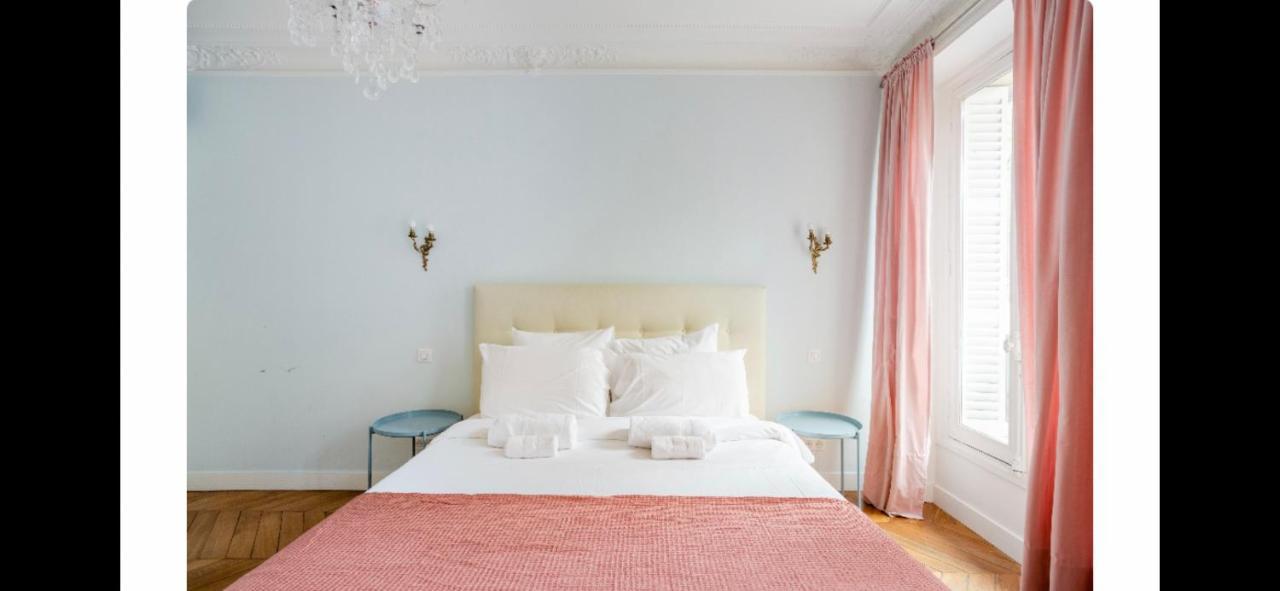 6 Montparnasse St Germain