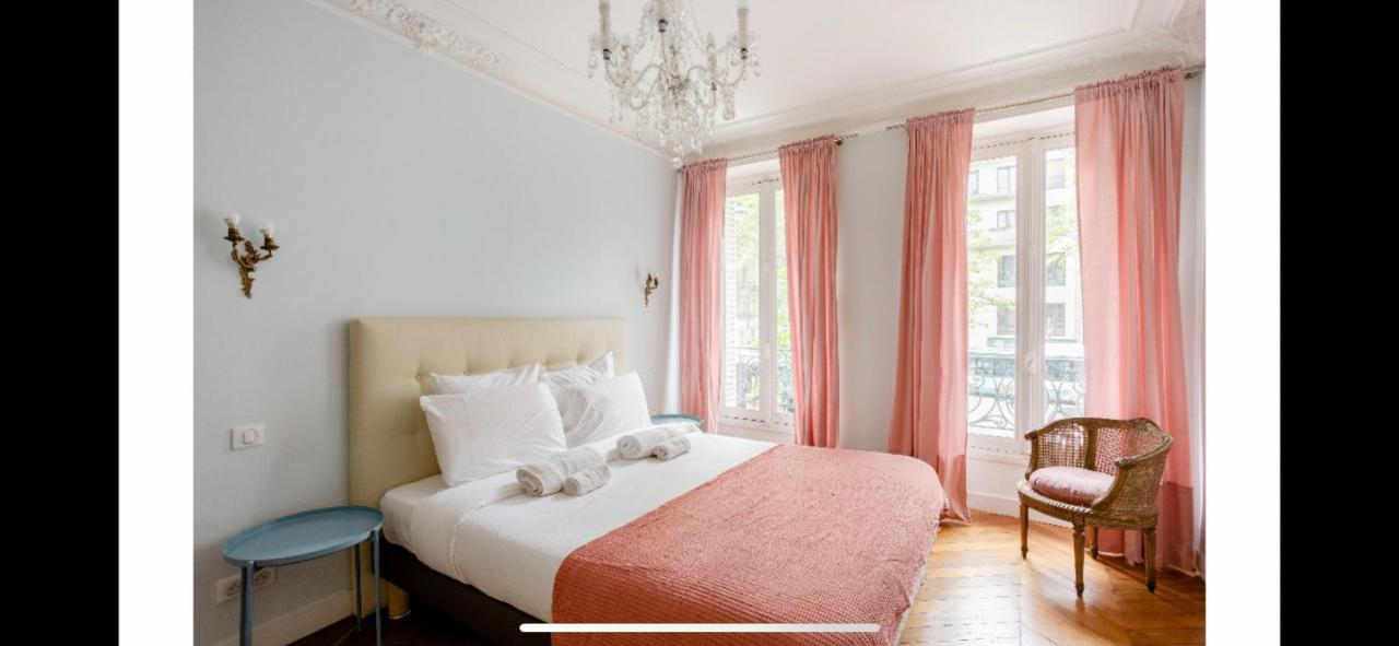 Appartement 6 Montparnasse St Germain Paris