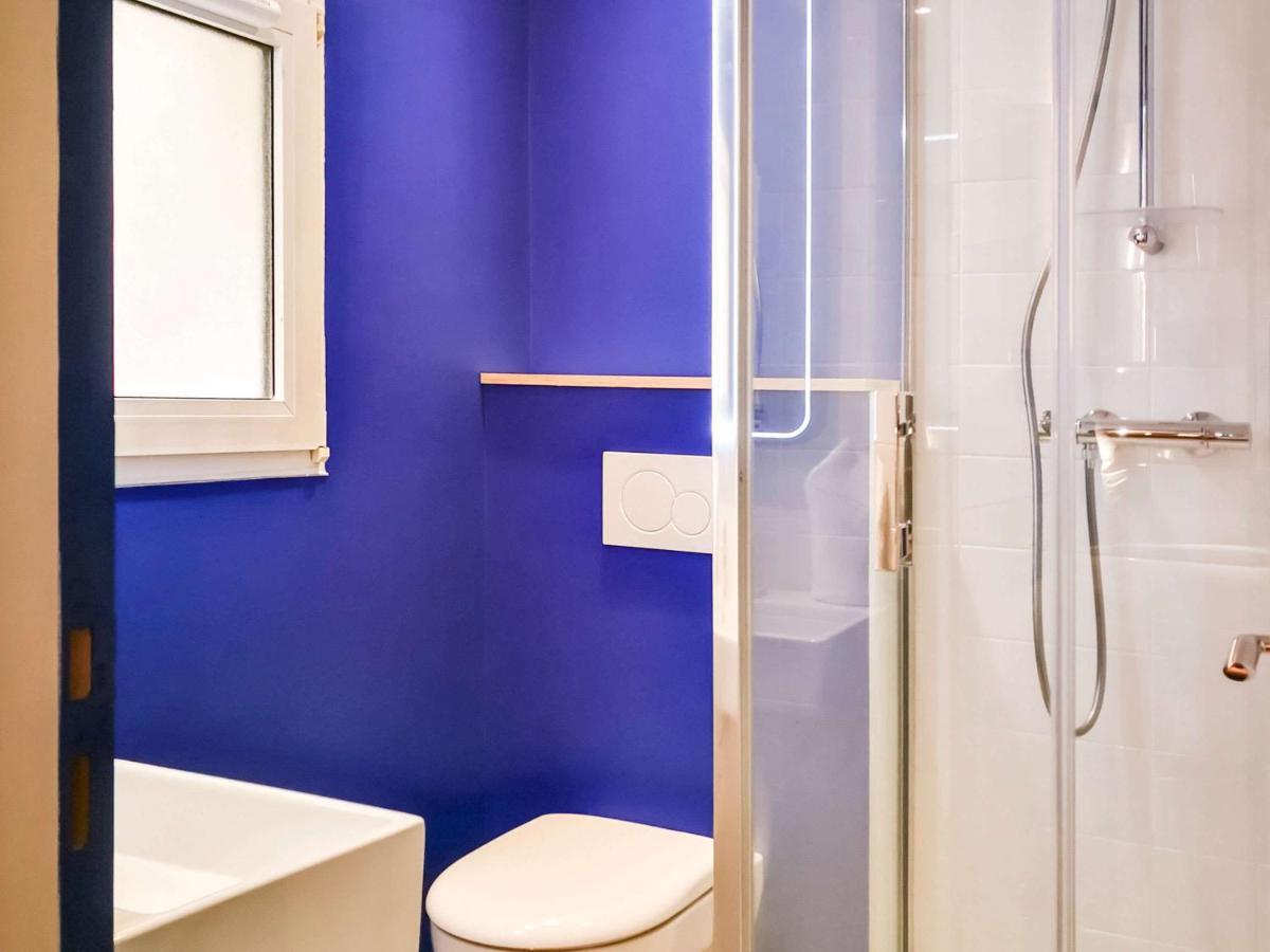 Ibis Styles Opera Lafayette Hotel