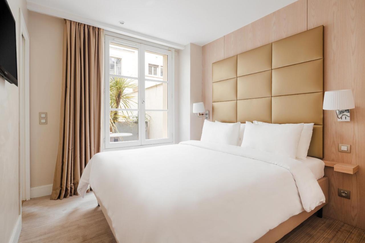 Sonder L'edmond Parc Monceau Hotel