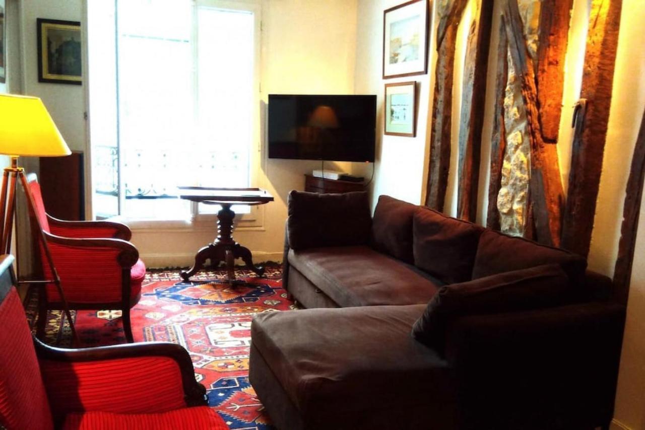 Apartment Very French Two Bedroom In The Heart Of *