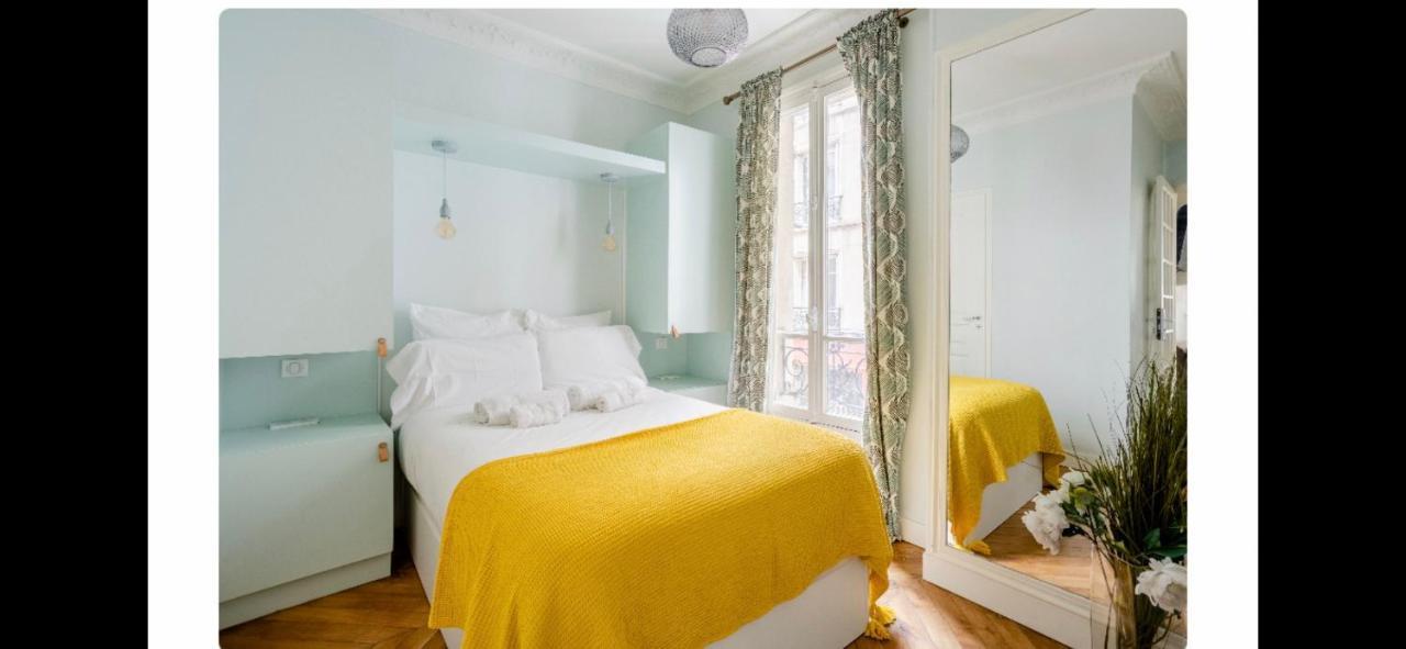 6 Montparnasse St Germain Appartement Paris