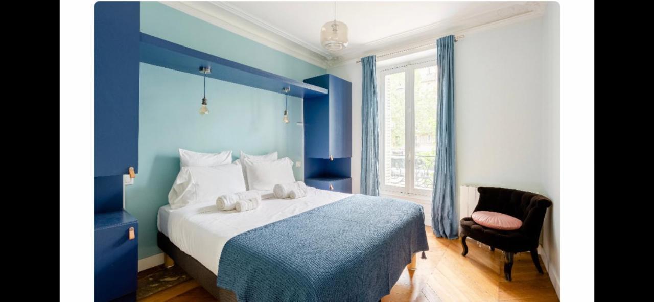 Appartement 6 Montparnasse St Germain Paris