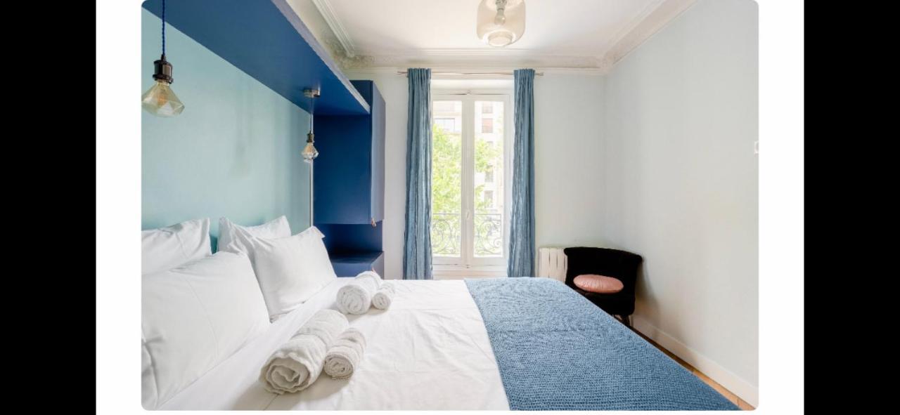 6 Montparnasse St Germain Appartement Paris