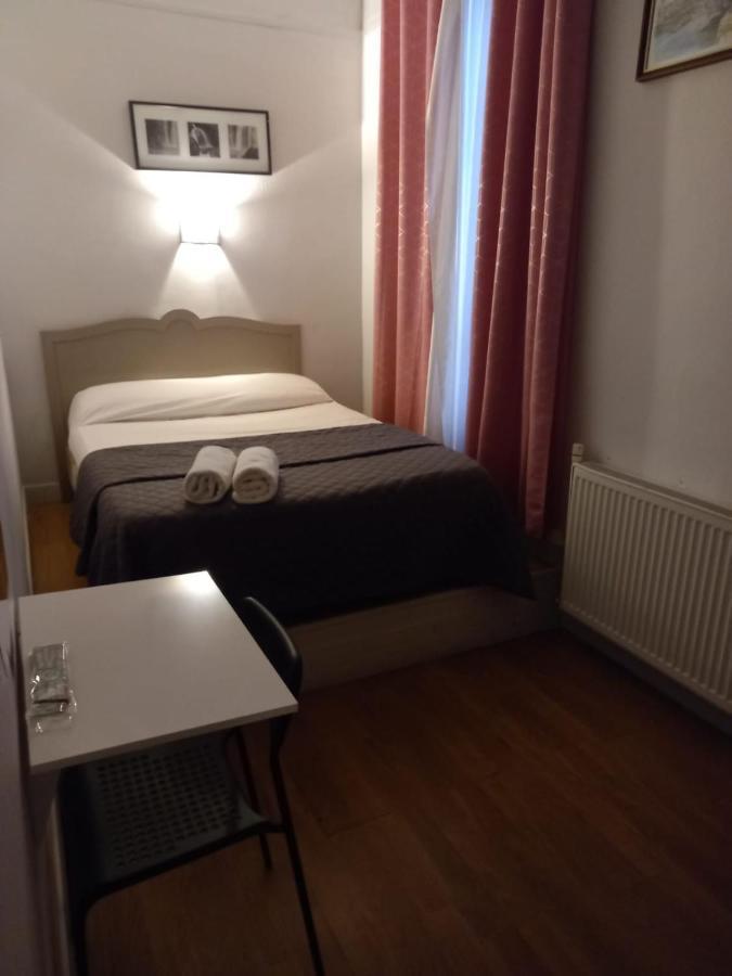 Résidence De Bruxelles 2*