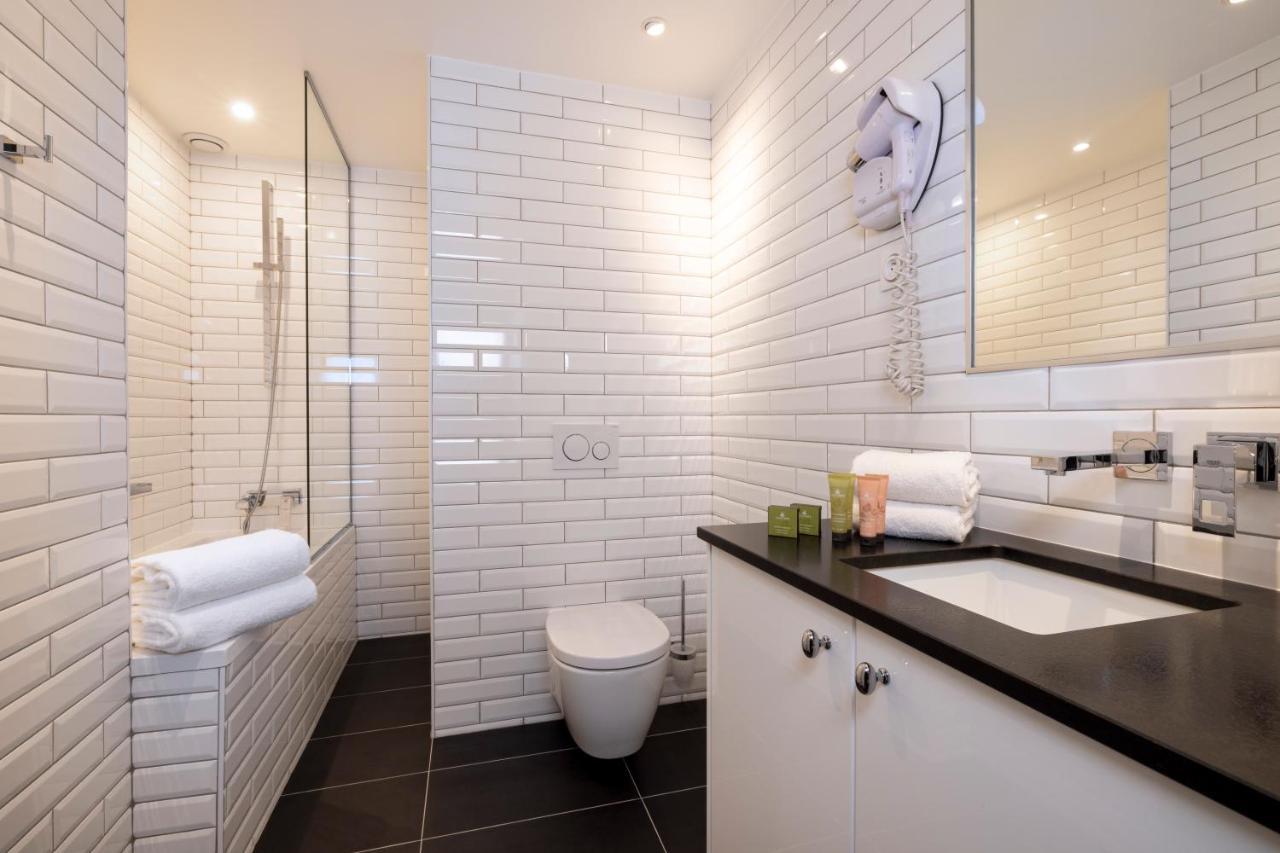 Pavillon Monceau 3*