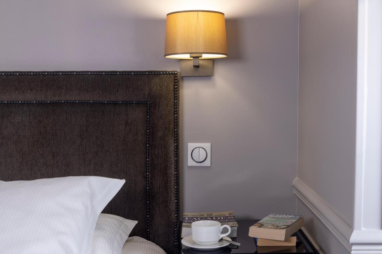 Hotel Pavillon Monceau 3*