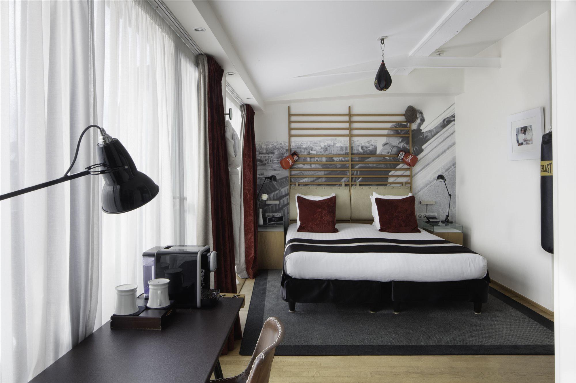 Le 123 Sébastopol - Astotel Hotel Paris