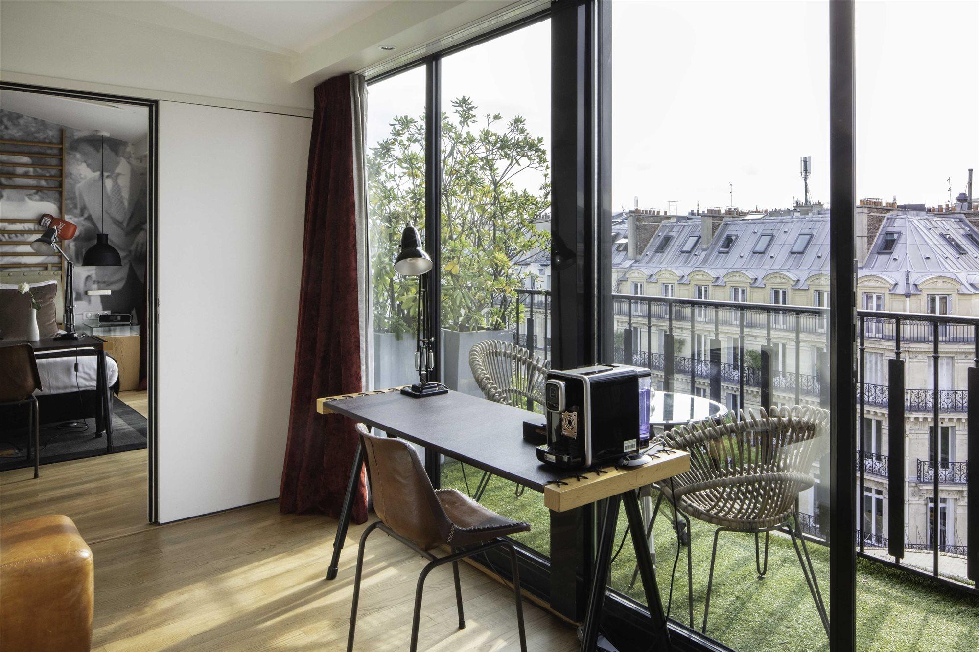 Le 123 Sébastopol - Astotel Hotel Paris