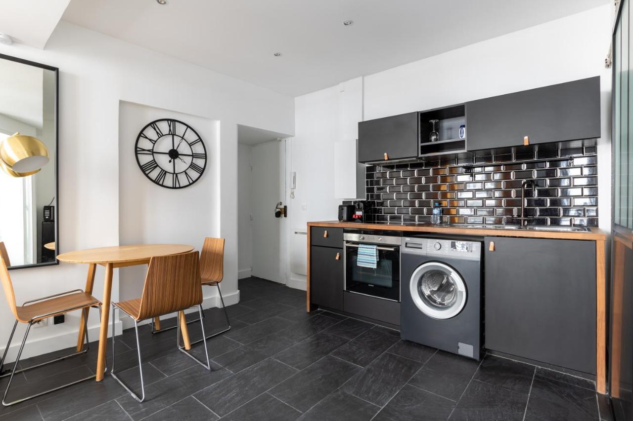 Appartement Marais Arts&métiers Ii Paris