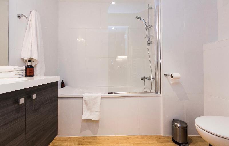 Appart Hotel Odalys City Paris Montmartre Paris