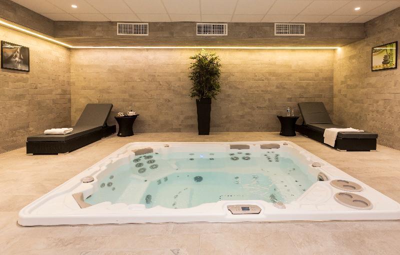 Aparthotel Appart Hotel Odalys City Paris Montmartre