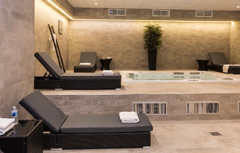 Appart Hotel Odalys City Paris Montmartre Aparthotel