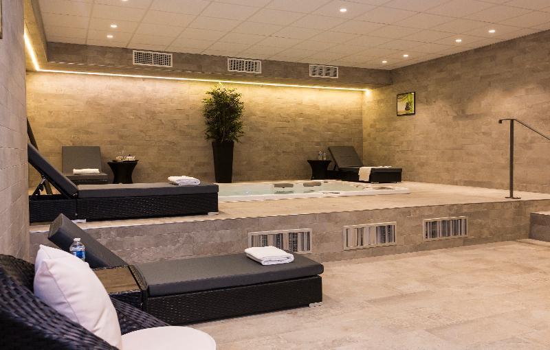 Appart Hotel Odalys City Paris Montmartre 2* Paris