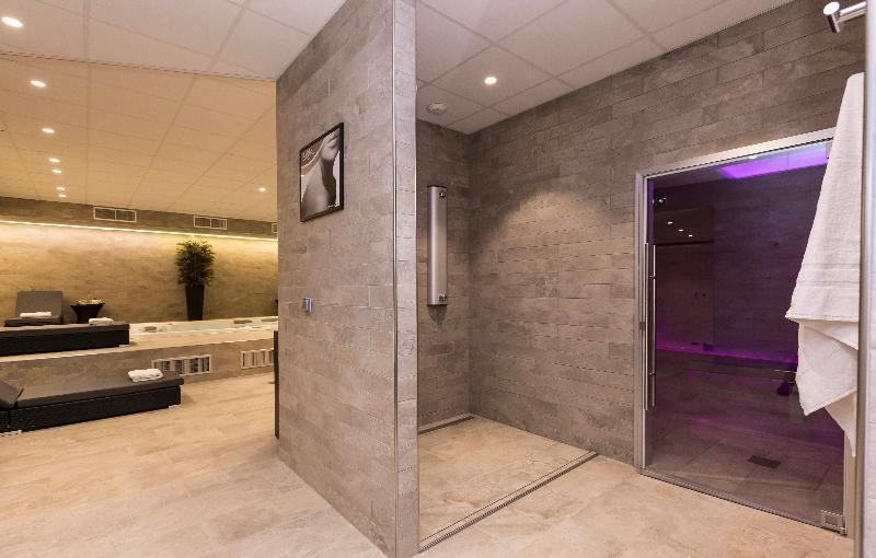 Aparthotel Appart Hotel Odalys City Paris Montmartre Paris
