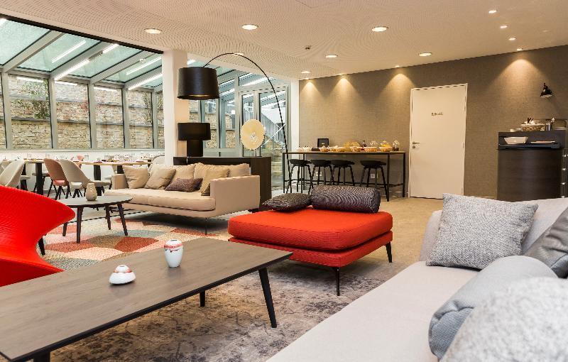 Odalys Montmartre Aparthotel 2*