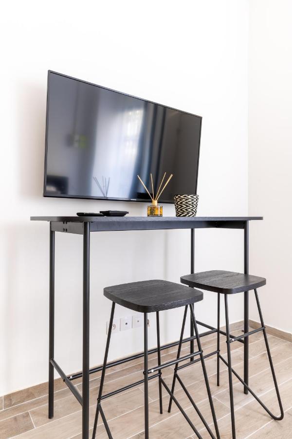 Hsh Ballu - Saint-lazare Cosy Studio Apartment *