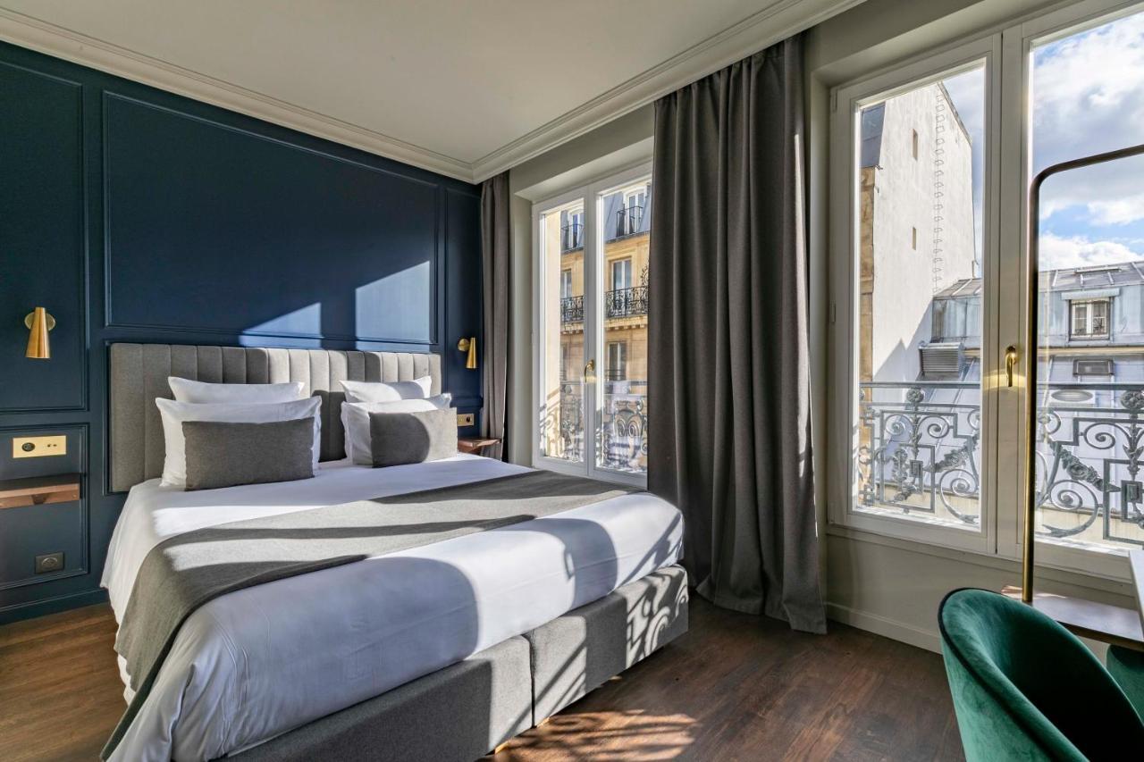 Maison Barbes 4*