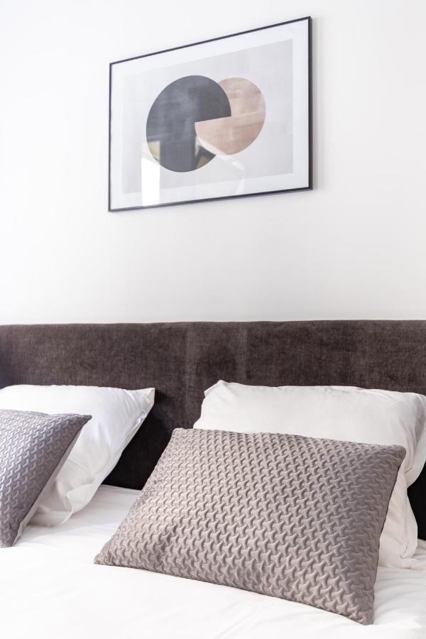 Apartment Hsh Ballu - Saint-lazare Cosy Studio *