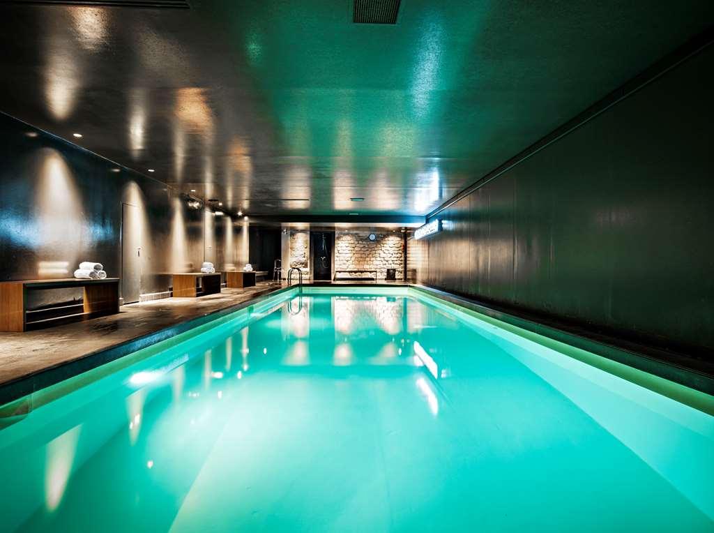 Saint Albany 4* Paris