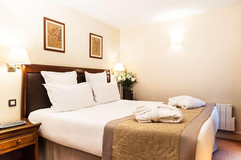 Hotel Saint Albany
