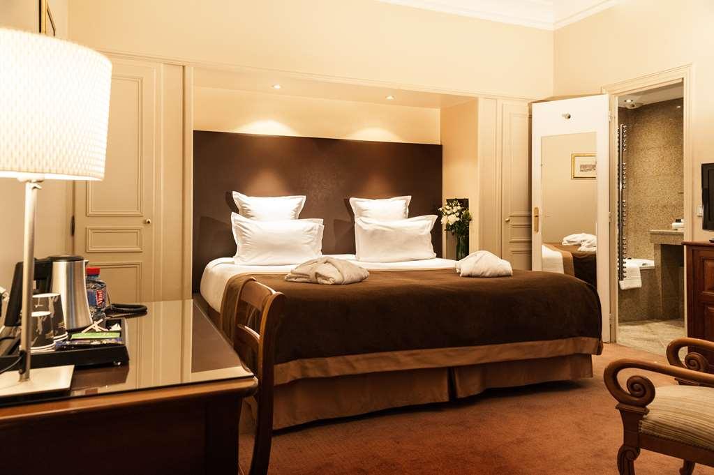 Saint Albany Hotel Paris