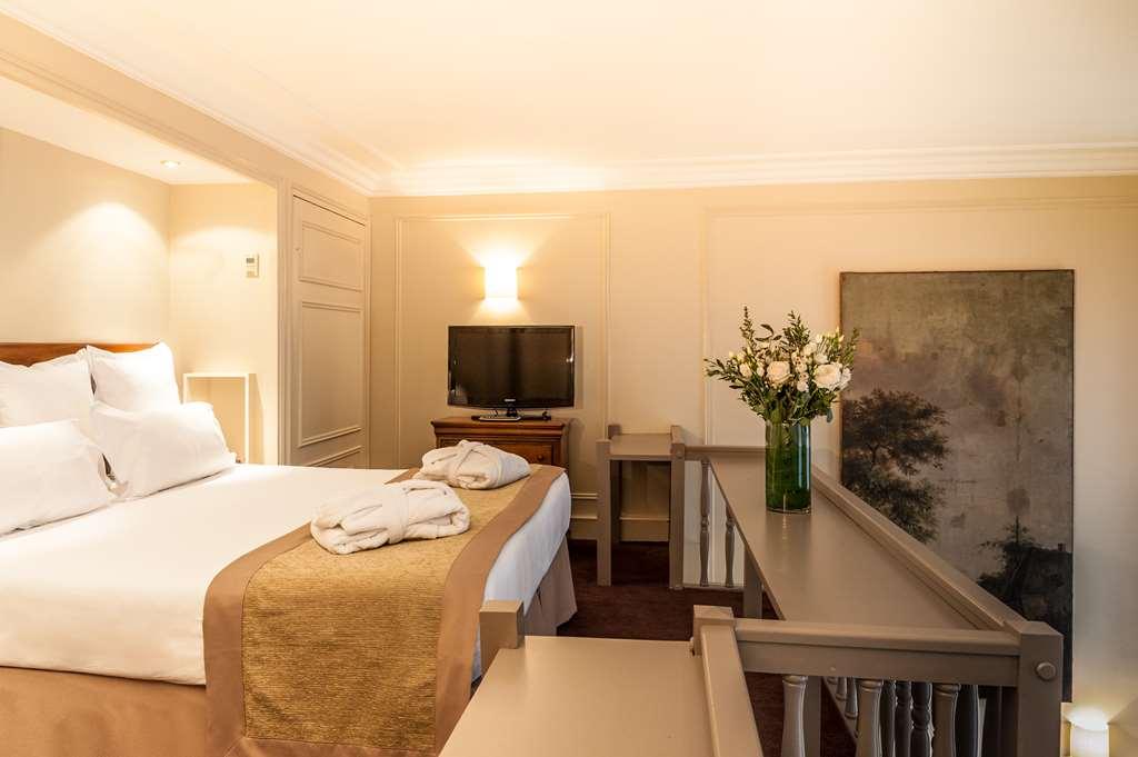 Saint Albany 4* Paris