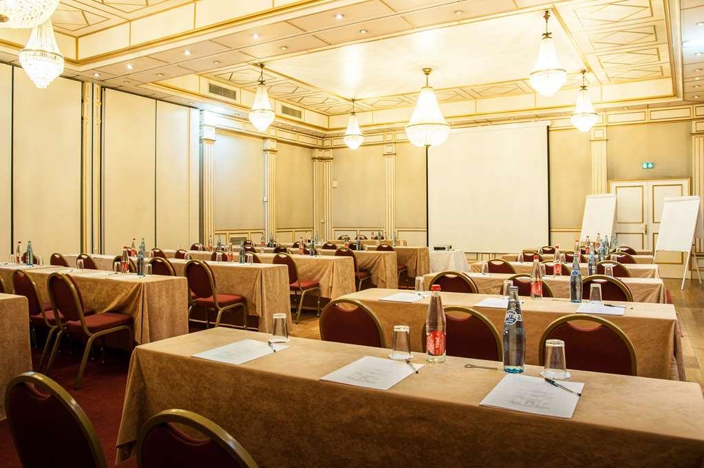 Hotel Saint Albany 4*