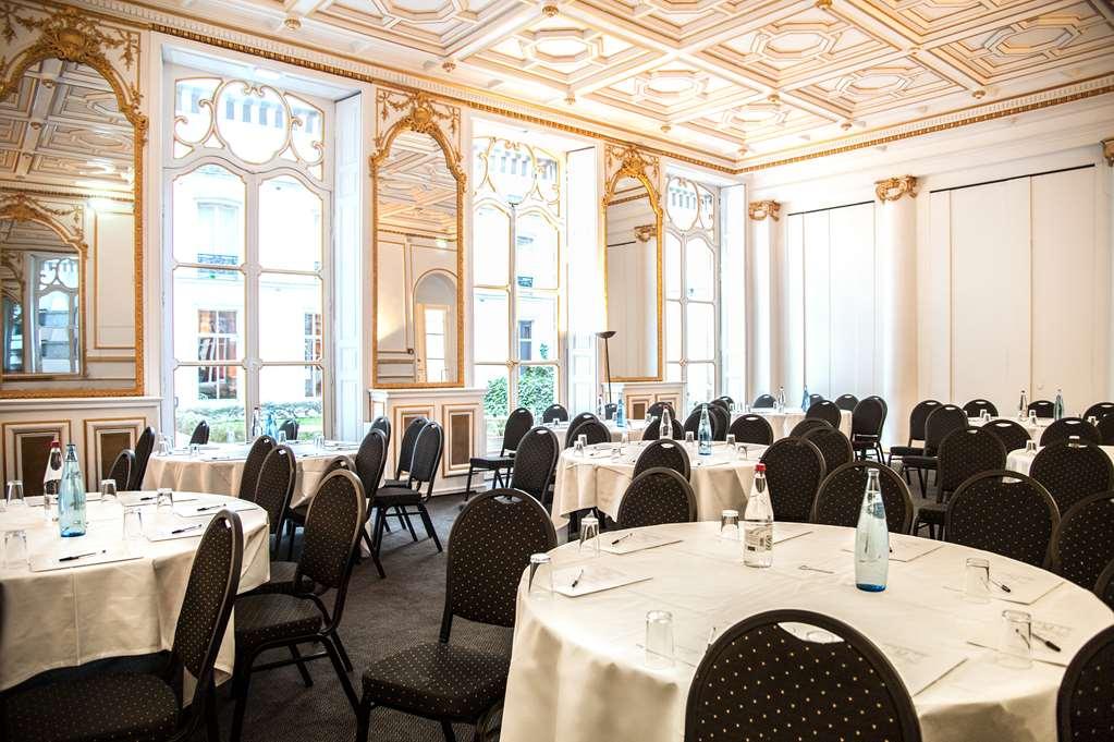 Hotel Saint Albany Paris