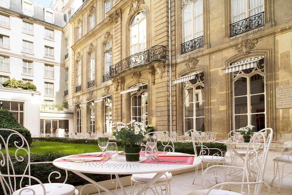 Saint Albany 4* Paris