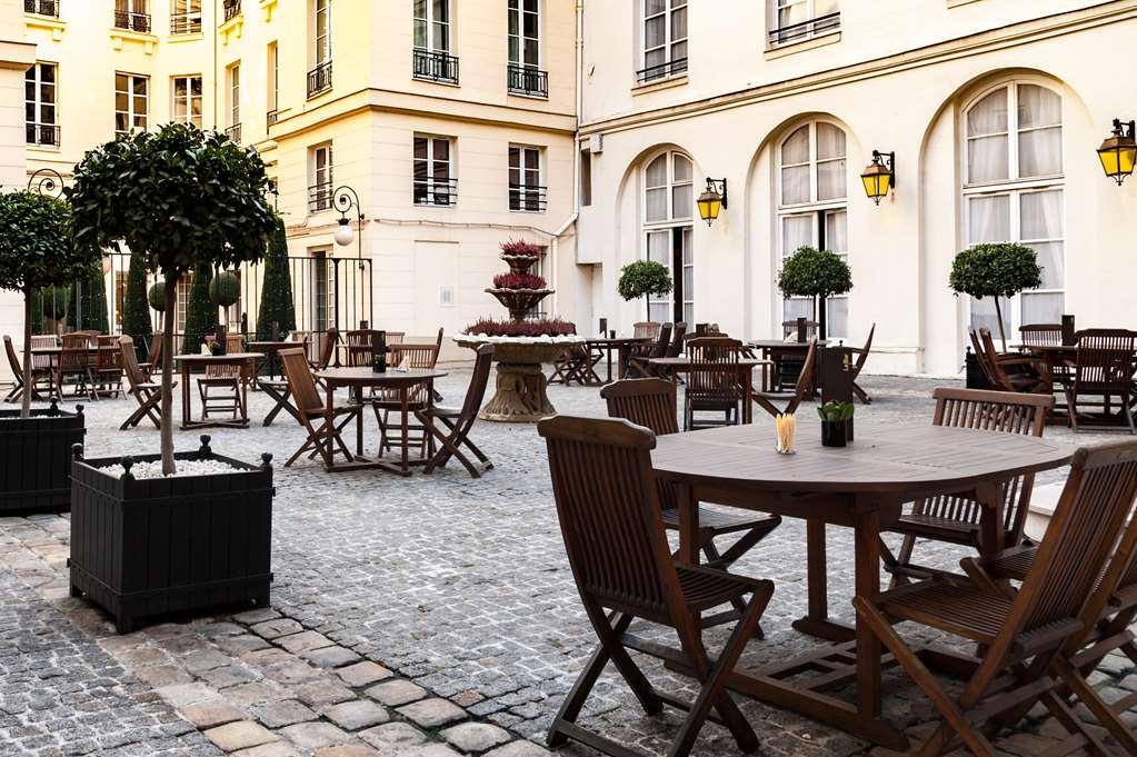 Hotel Saint Albany 4*