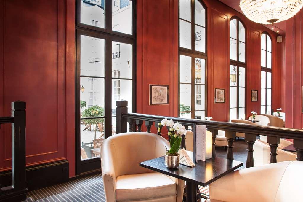 Hotel Saint Albany Paris
