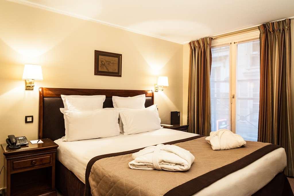 Saint Albany Hotel