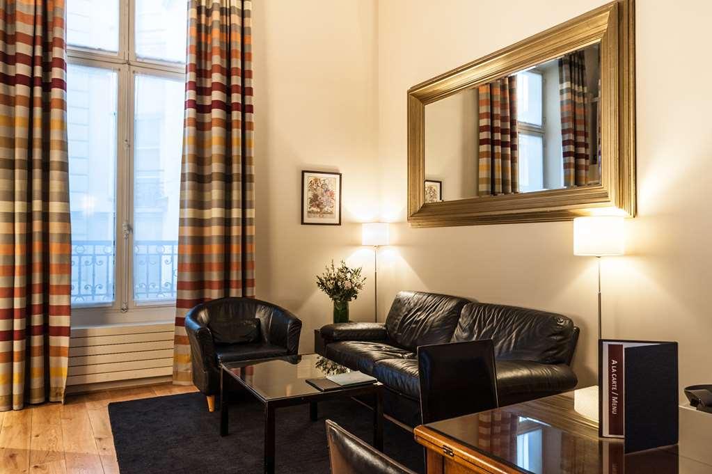 Hotel Saint Albany 4*