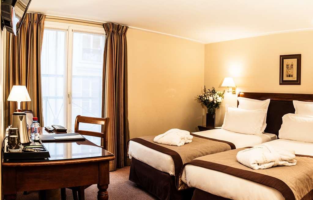 Hotel Saint Albany Paris