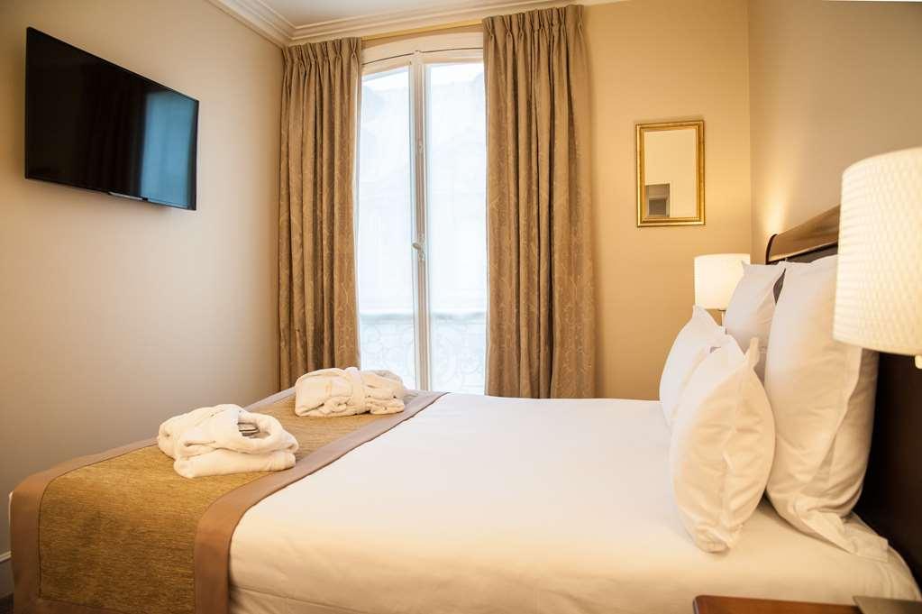 Saint Albany 4* Paris