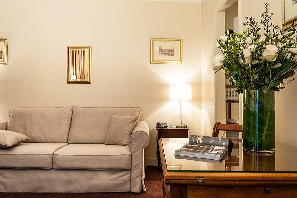 Hotel Saint Albany