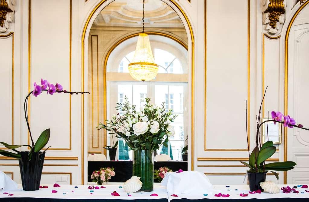 Hotel Saint Albany 4*