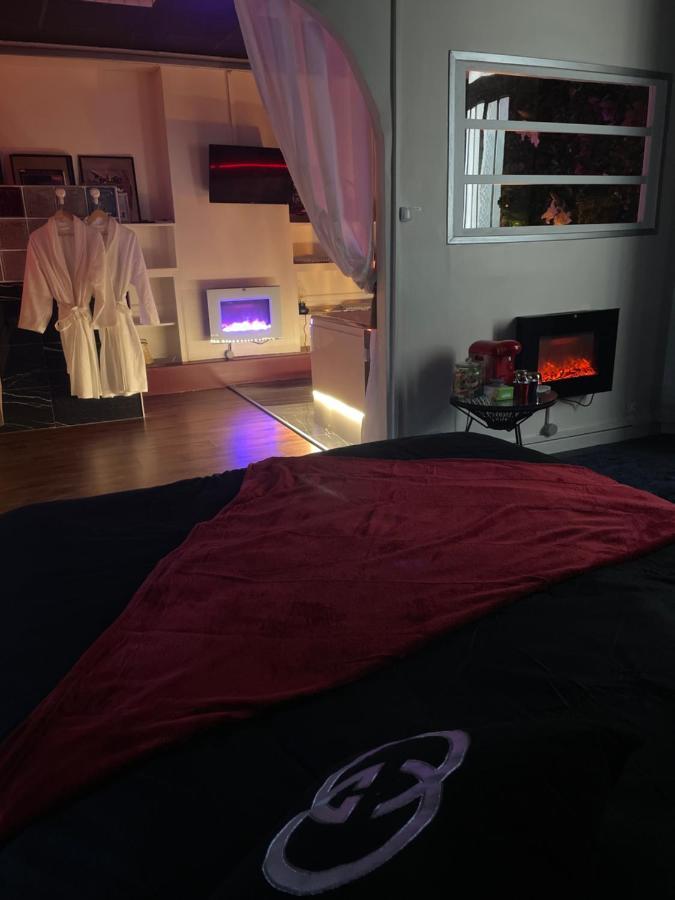 Jacuzzi 9em Paris