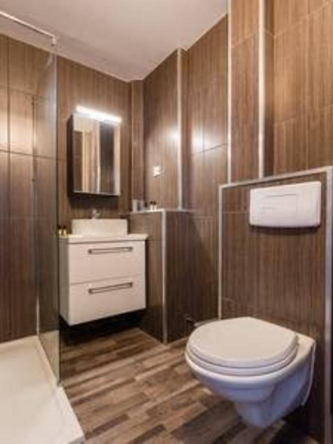 Cmg Expo Porte De Versailles - Nivert Apartment