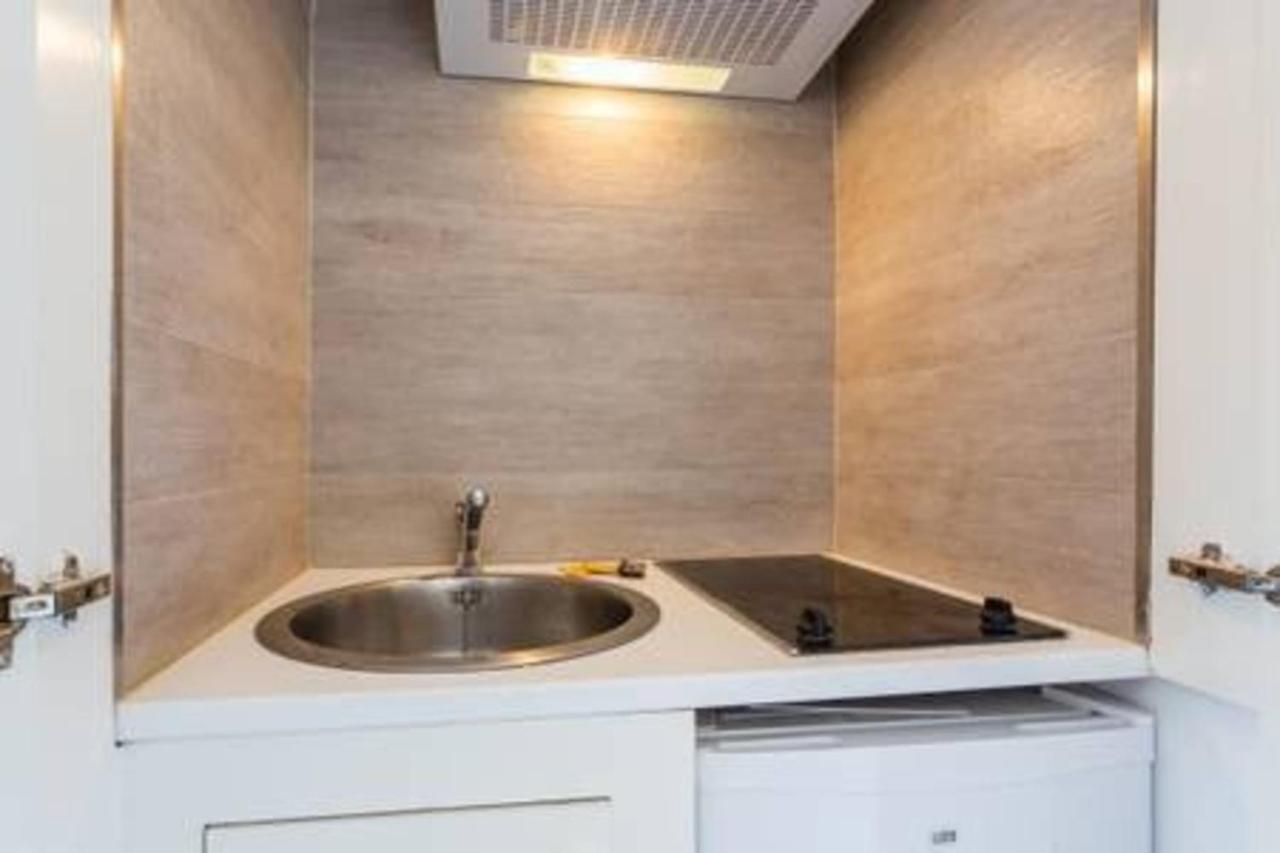 Apartment Cmg Expo Porte De Versailles - Nivert Paris