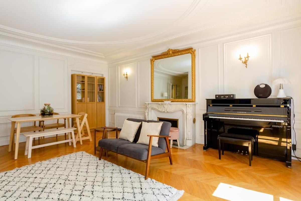 Bel Dans Le 9eme * Paris