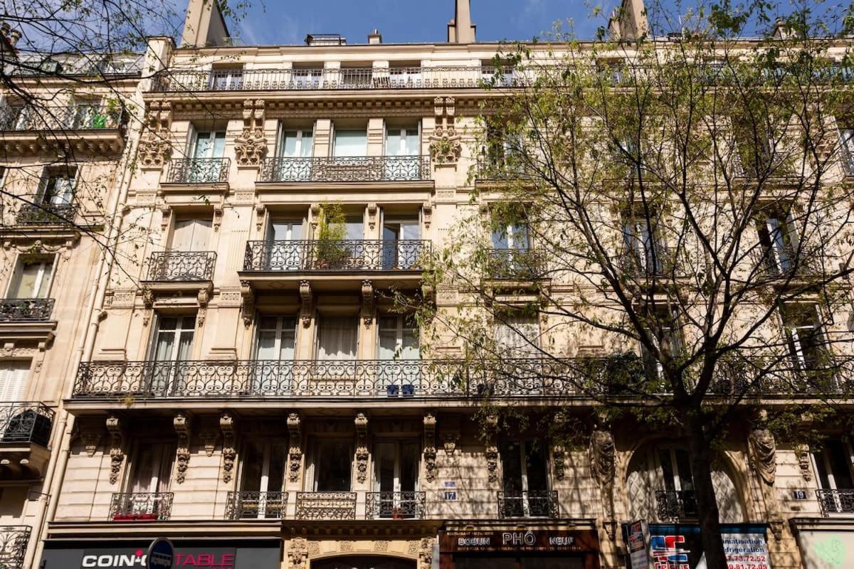 Bel Dans Le 9eme * Paris