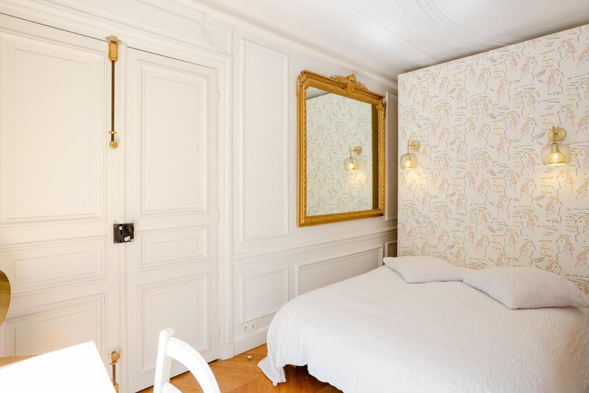 Apartment Bel Dans Le 9eme *